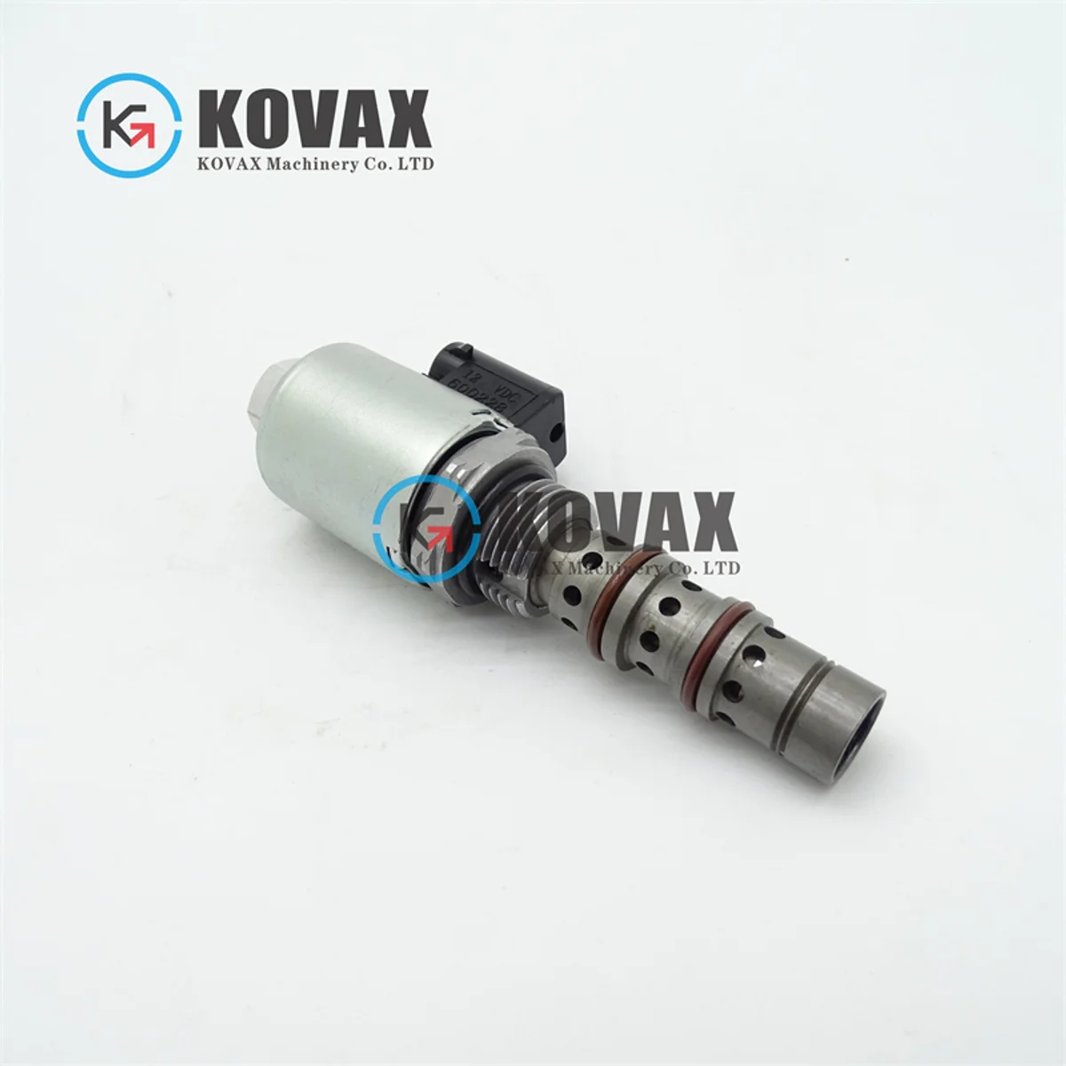 For 5168054 Solenoid Valve T4020 TM130 TN75V Engine Excavator Hydraulic Parts Factory Direct Sales