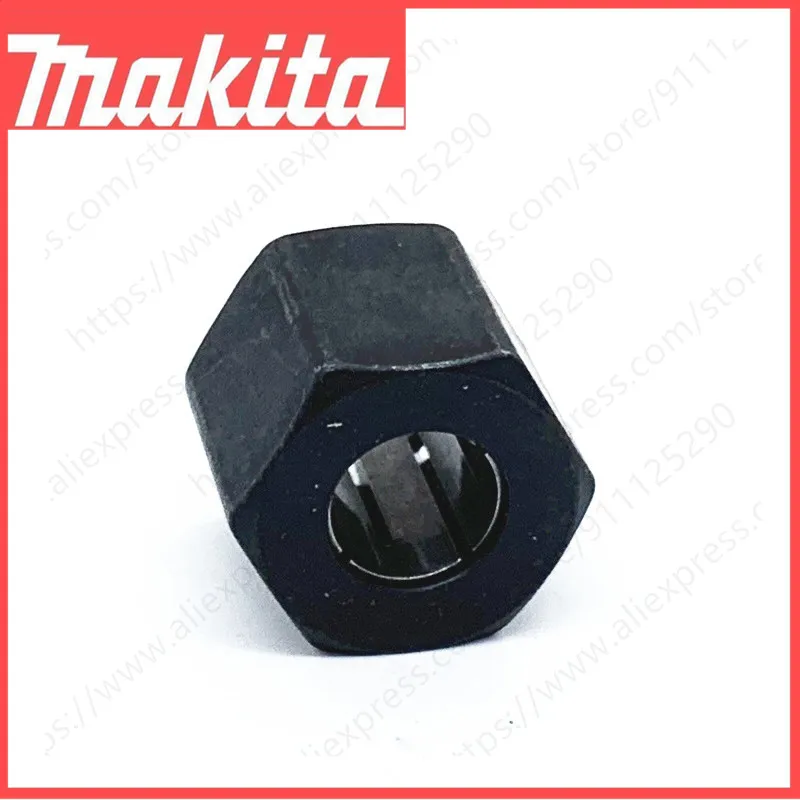 Dado mandrino per Makita RP2300 RP2301 RP2300FC RP2301FC rrp1800 RP1800F RP1801 RP1801F 763674-5