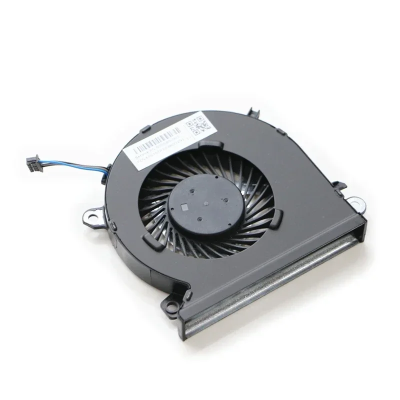 New Original Laptop CPU Cooling Cooler Fan for HP 15-CB 15-CB076TX 15-CB073TX 15-CB000 TPN-Q193 930589-001 0FJJS0000H 5V 0.5A