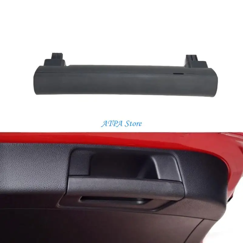 

U13C Car Back Door Handle Tailgate Door Opener 1567400172 for A B GLA Class W156 W246