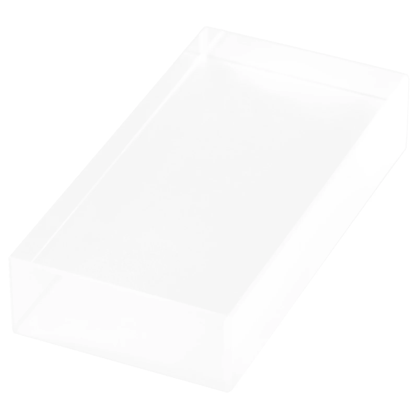 

Frosted Glass Bricks Light Prism Physics Experiments Block Equipment Optical Optics Geometric Kit Refraction