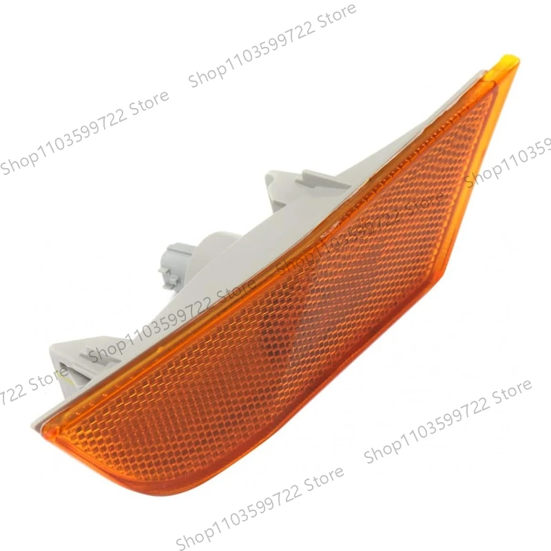 لهوندا أوديسي 2018-2020 سيارة بدوره تحذير ضوء الحاجز ضوء الجانب ضوء القيادة مصباح إشارة ضوء وماض 33850-THR-A01