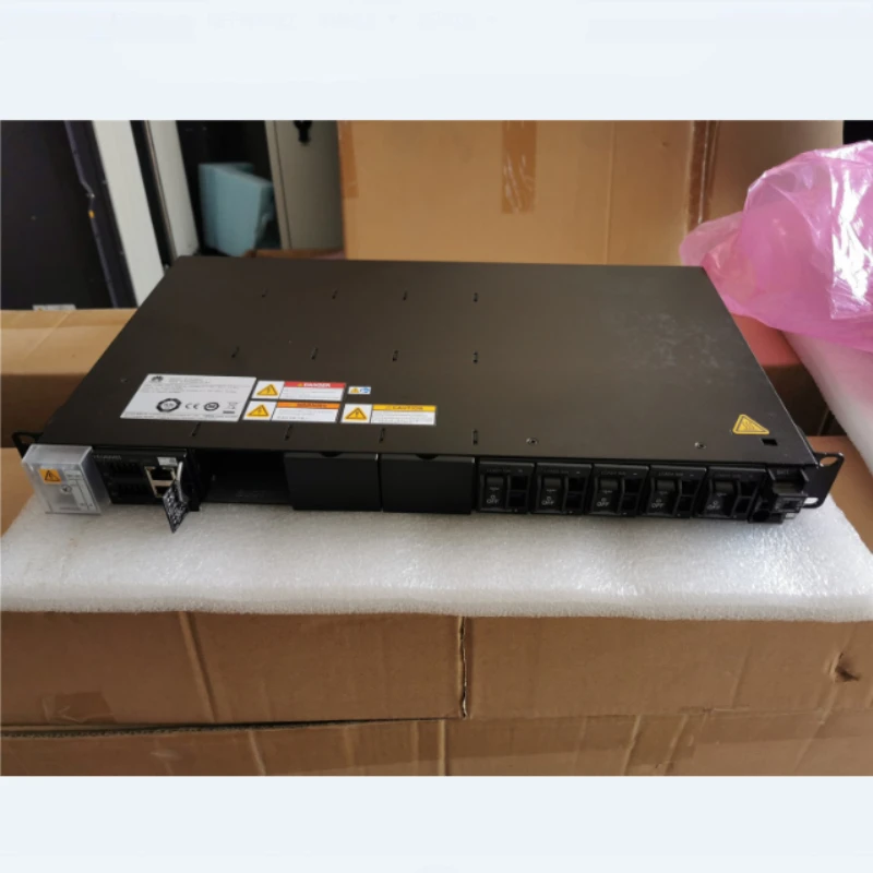 FOR ETP4850-D1A2 Embedded Power Supply 50A 19/21 Rack or Cabinet Input 85-300vac Output 53.5v HVDC Input 85-420Vdc 3kw