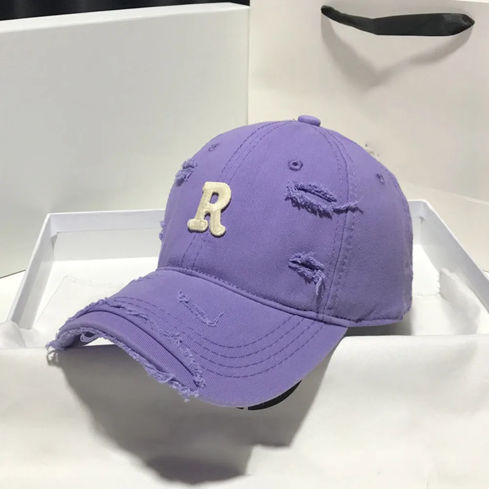 

Cotton OverSize Baseball Cap Adjustable Washable Vintage Duck Tongue Cap Versatile Sun Protection Large Head Circlet Cap Summer