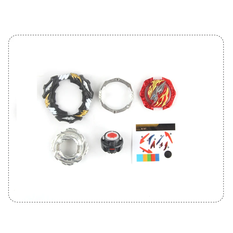 Thumbnail 4 - #64 Highest Rated Battle Tops to Buy in 2026