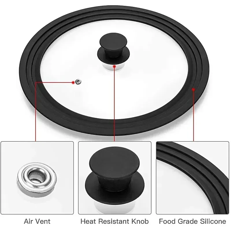 Thumbnail 4 - #2 Compare Cookware Accessories Before You Buy