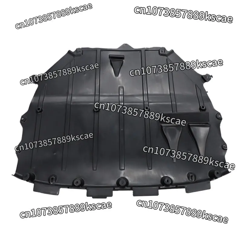 Suitable for TT 14-Engine Guard Auto Parts One-stop