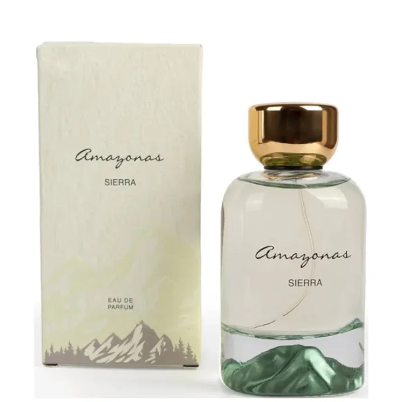 Atralia - Amazonas Sierra EDP (3.4oz)