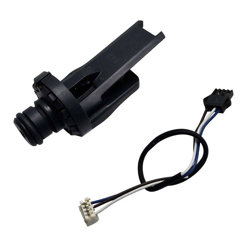 Boiler Water Pressure Sensor Compatible with Gas Wall Hung Boilers Featuring 13mm 14mm 16mm Thread and Pin Interface