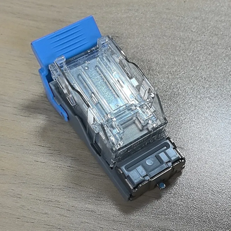 Isi Ulang Staple Tipe V 416711 untuk Ricoh Staple Tipe V 416709 untuk Ricoh MP 6503 7503 MP C6503 C7503 C9003 C8003 C6502 C8002