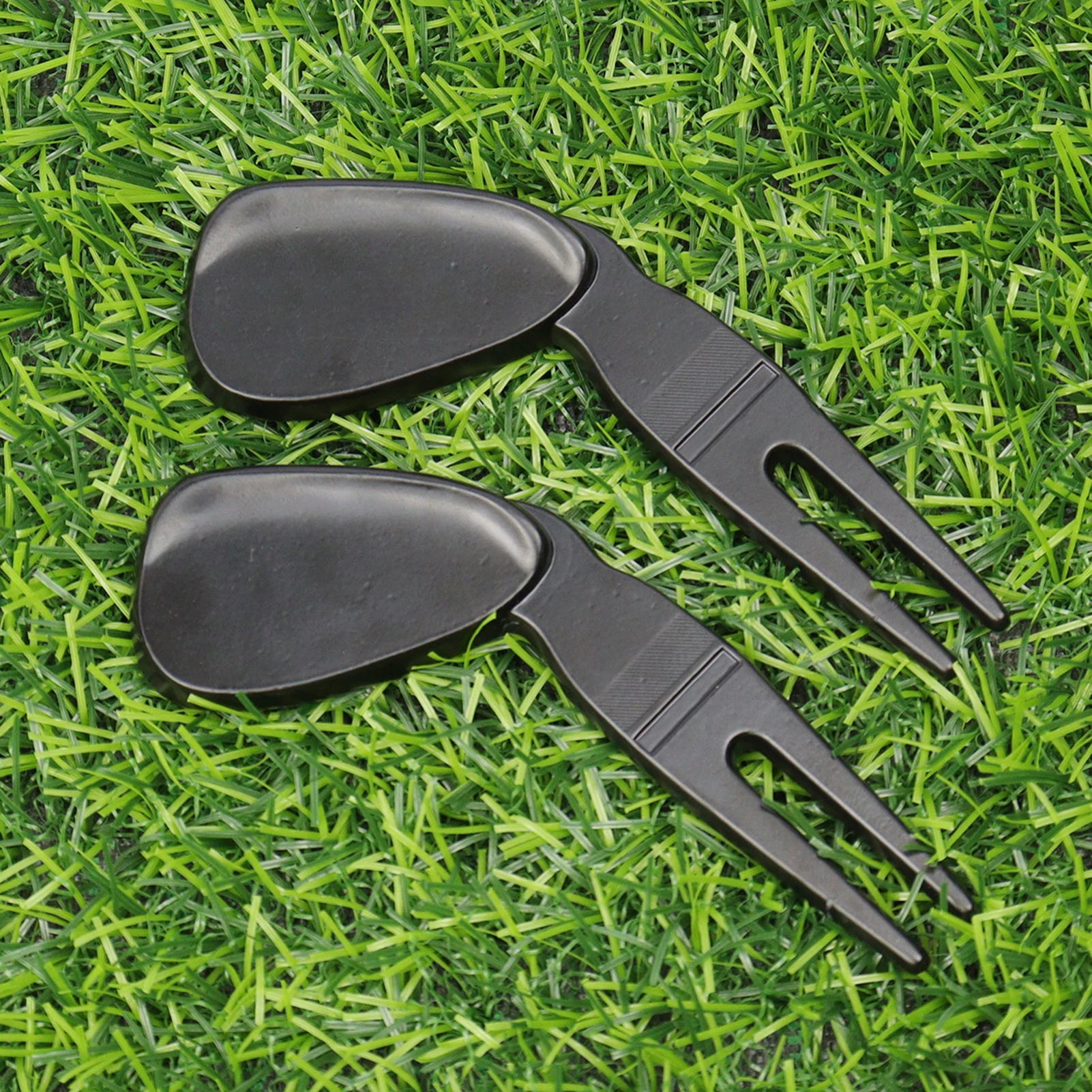 Golf Divot Repair Tool Personalized Divot Tool Golf Divot Repair Tool And Ball Marker Divot Repair Tool For Golf Balls Durable