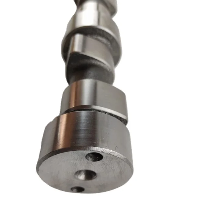 

Truck Heavy Equipment Engine Parts Camshaft 3938163 for ISC QSC 6CT