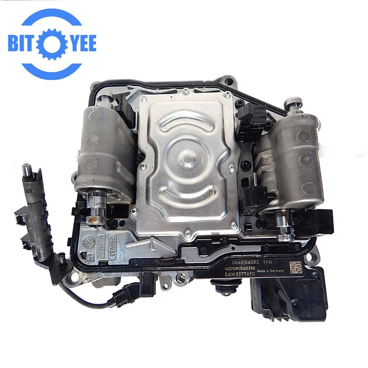 

0AM927769D DQ200 0AM 7-Speed DSG Mechatronic (ValveBody&TCU) For AUDI VW SKODA