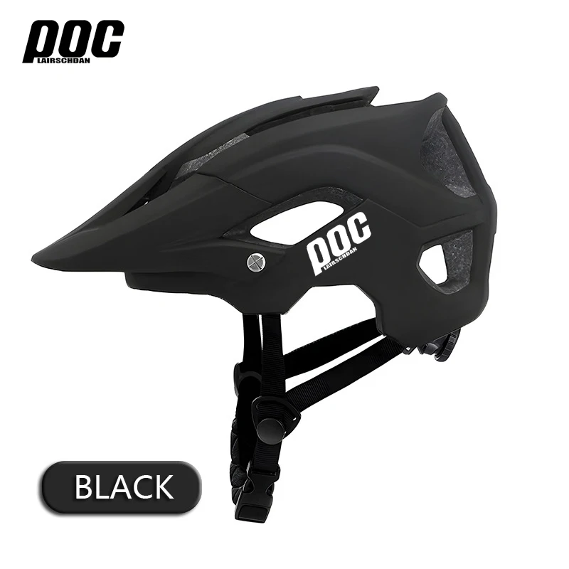 

LAIRSCHDAN POC LAIRSCHDAN POC Casco capacetes шлем с двойной двойной линзой мотоциклетный шлем анфас шлемы скоростной спуск гоночный моторf