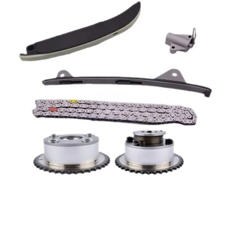 

Piston crankshaft connecting rod valve bearing engine rebuild overhaul kit