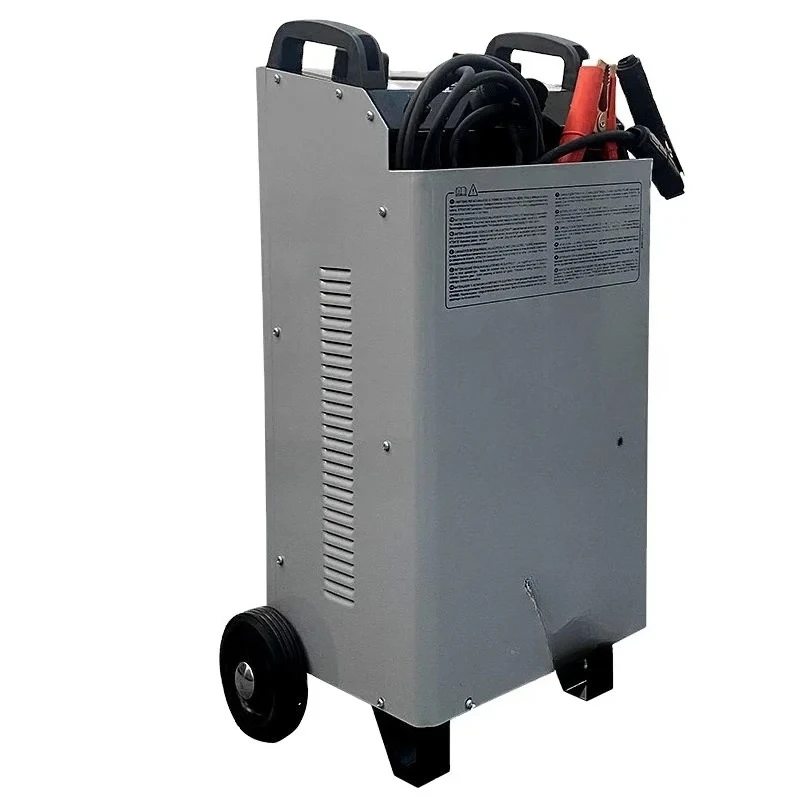 Portable Car Batter…