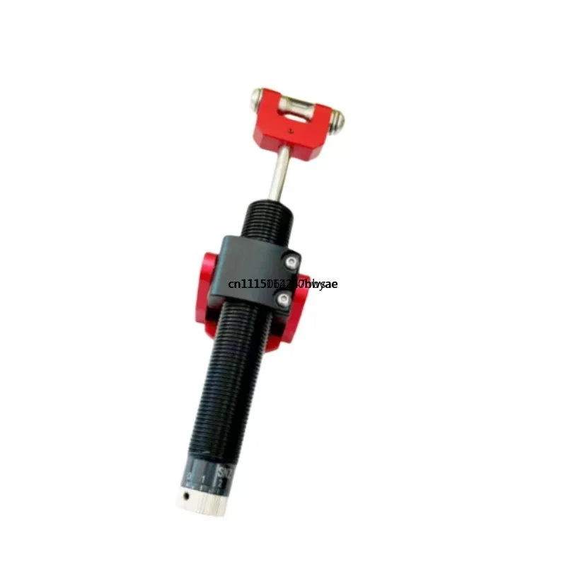 Brand New I33T V3 Adjustable Hydraulic Pedal Damper, Racing Simulator Hydraulic Buffer for Fanatec V3 Racing Pedals Upgrade