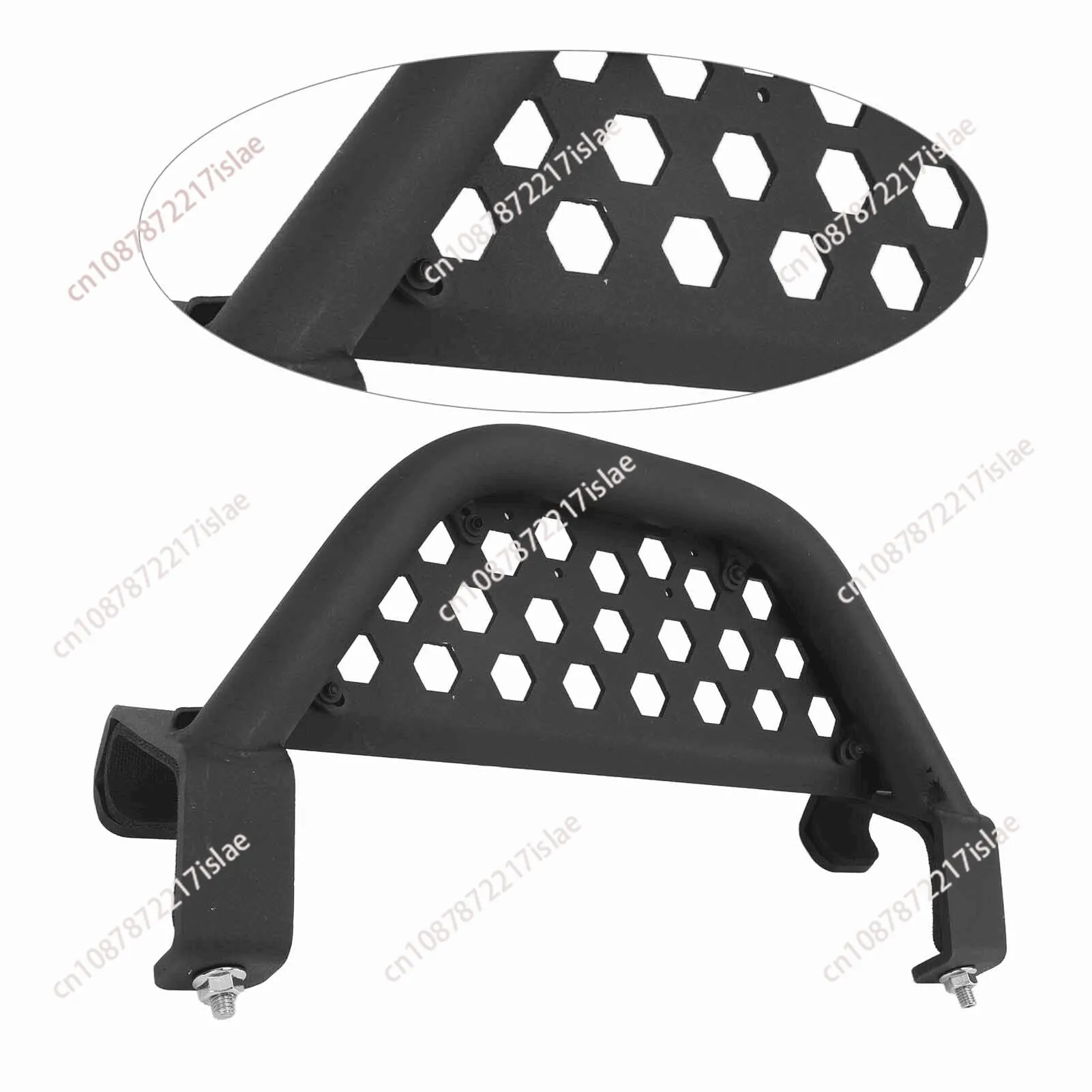 Suitable for Ford Bronco 21-23 + 2 packs of pedals