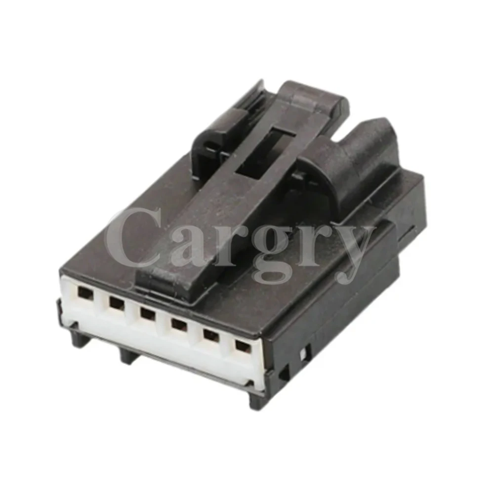 1 Set 6P 31073-1010 31073-1040 H1BT-14529-AA AC Assembly Car Power Window Lifting Switch Button Wire Socket for Ford Focus