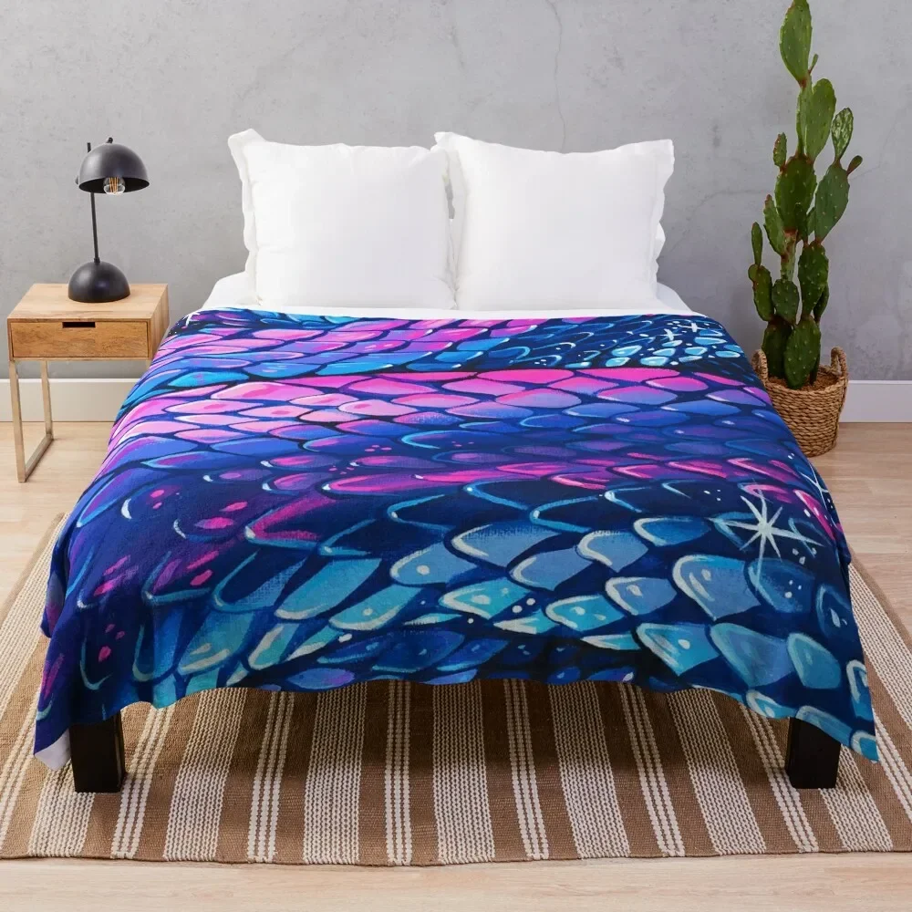 

Slither Throw Blanket Thin Sofa Bed covers Blankets