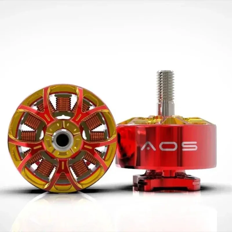 AvaCore1-4pcs Rcinpower AOS Supernova 8S 2207-1570KV Motor