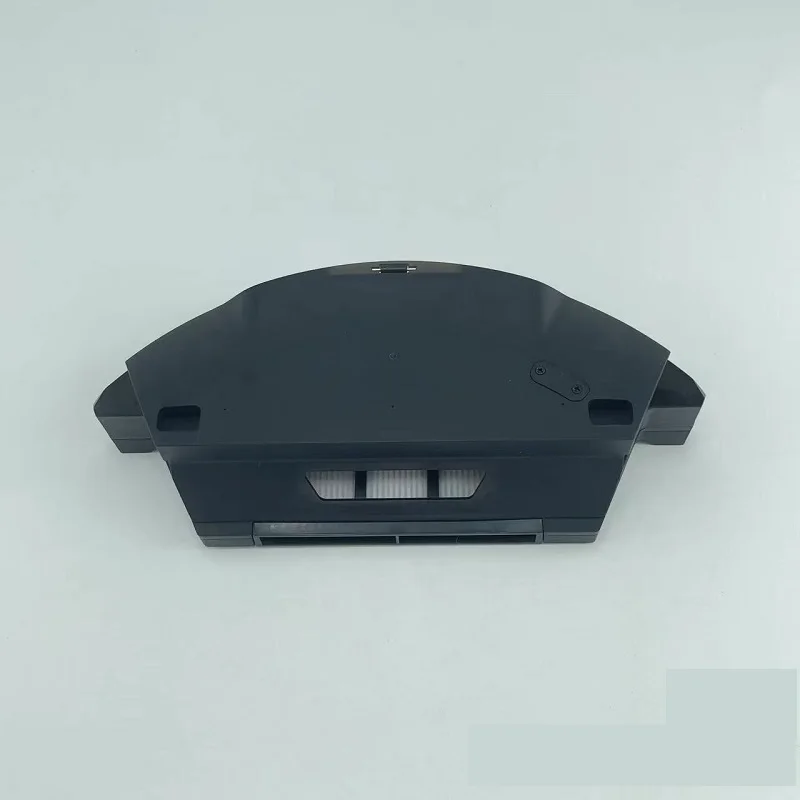 Оригинальный резервуар для воды 2 в 1, пылесборник для робота-пылесоса VIOMI Alpha 2 Pro/Plus/Orle, аксессуары, запчасти