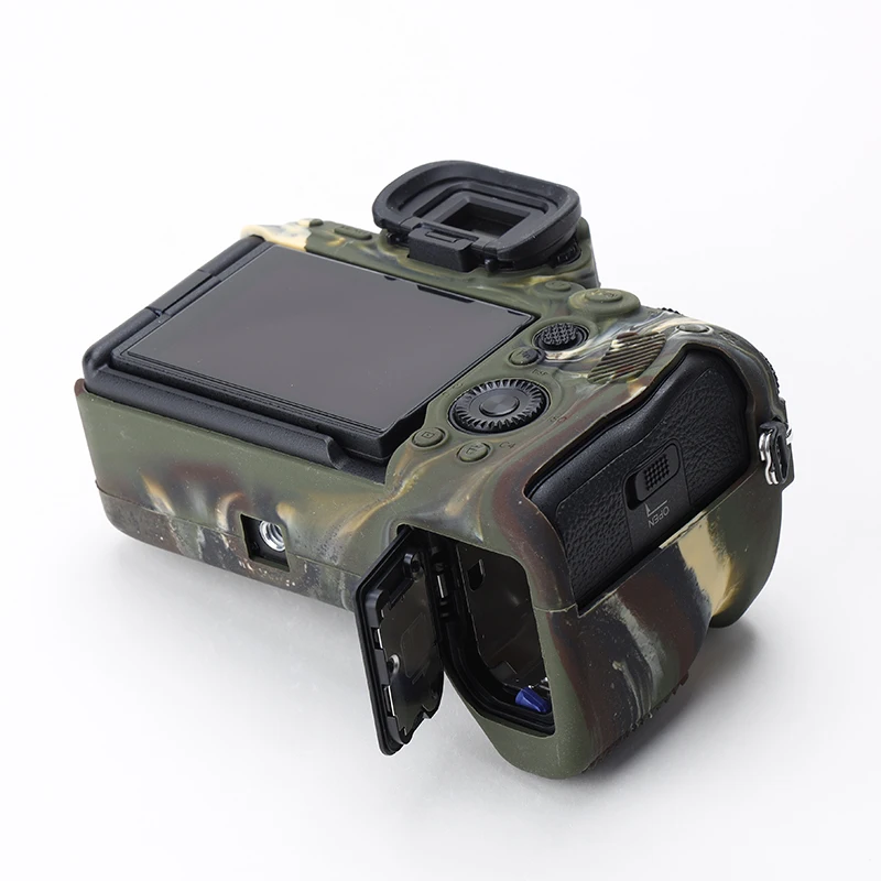 SONY a7RIV ボディ おまけ有り ILCE-7RM4A_rear.jpg