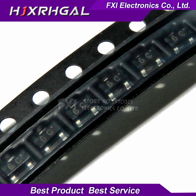 100pcs BC817-40 BC817 SOT23 BC807-16 BC807-25 BC807-40 BC817-16 BC817-25 BC817-40 BC846B BC847 BC848B BC856B BC857 BSS138 BSS84