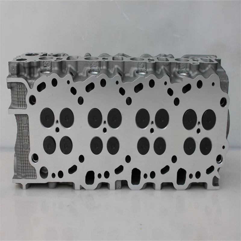 High Quality 11101-30060 Cylinder Head Assembly For 2kd 2kd-ftv Easy Installation Direct Replacement OE 11101-30060