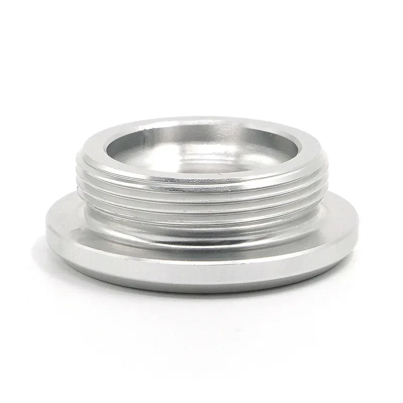 For Suzuki DRZ400 DR250 DR 350 650 GSX1300R GSX R600 R750 GW250 Motorcycle Crankshaft Crank Access Cap Clutch Plug Magneto Cover