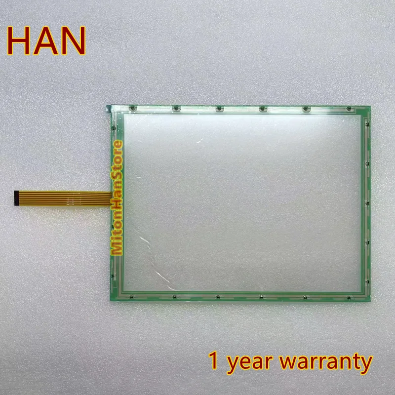 New For  FANUC 180is-WB A13B-0199-B013 Touch Panel Screen Glass Digitizer
