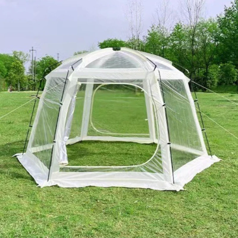 Outdoor Folding Ten… - image