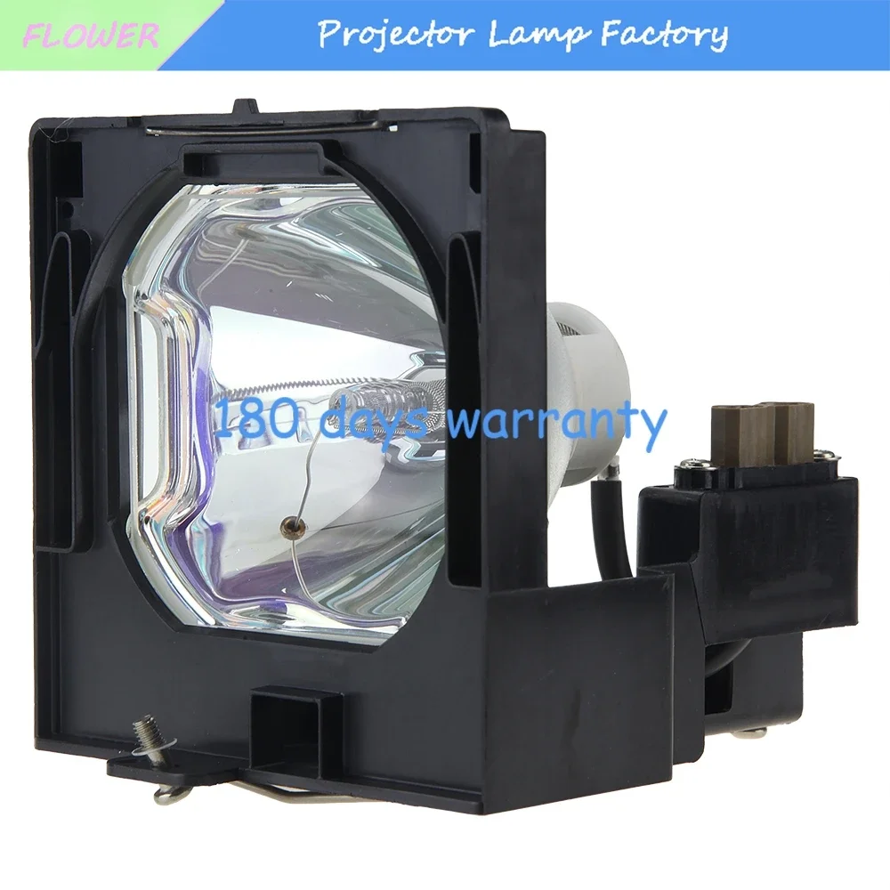 POA-LMP28 Projetor de substituição para SANYO, LP-W1000(L), LP-XG500(N), PLC-XP30, PLC-XP35, PLV-60, PLV-60HT, 610-285-4824