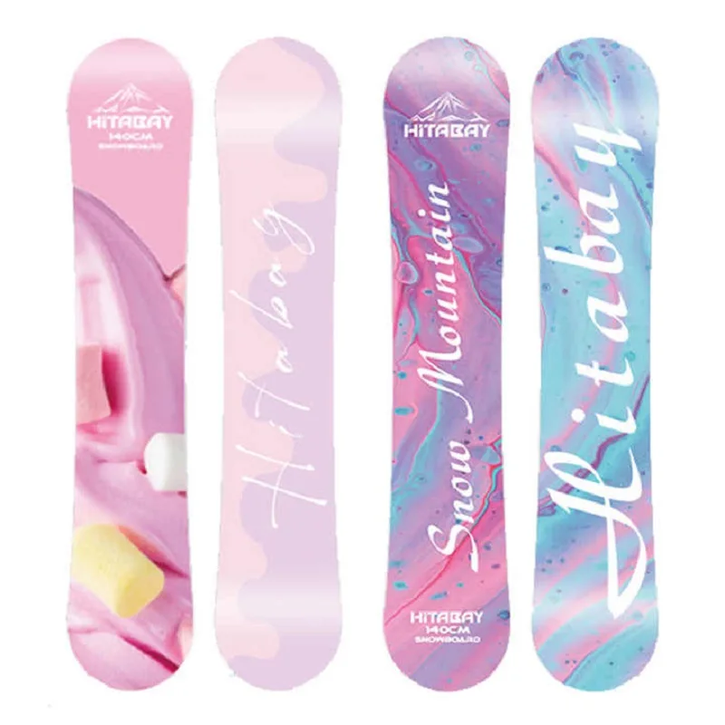 

Самый продаваемый сноуборд китайского производства, низкая цена, спорт на открытом воздухе, катание на лыжах, сноуборде