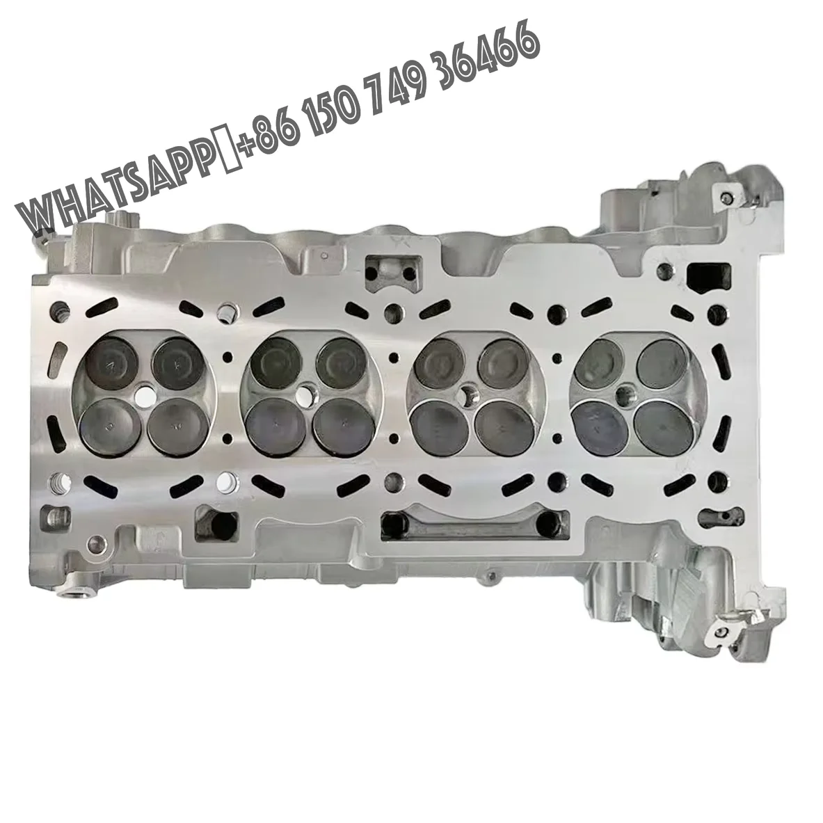 

Cylinder Head Assembly for Kia Hyundai Forte Grandeur Ix35 Santa FE Sonata Starex Tucson 2.0L 2.4L G4KE G4KD Engine Parts