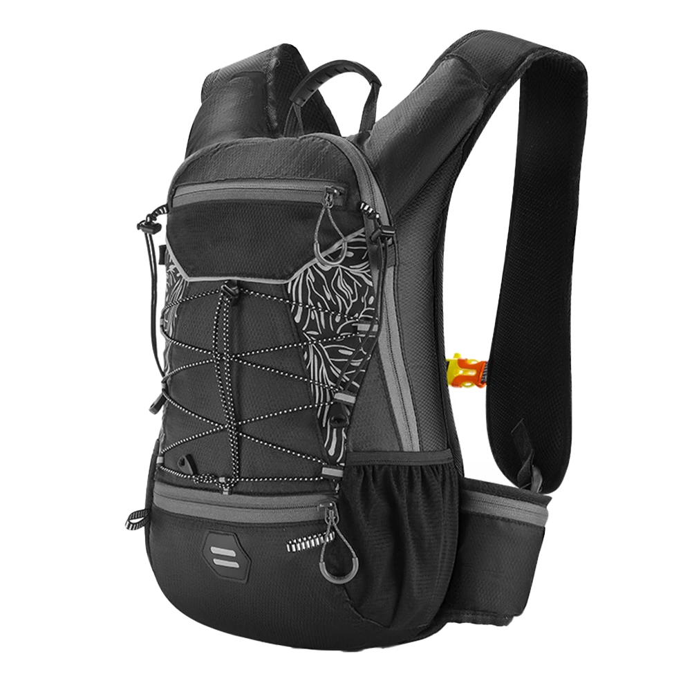 

Водонепроницаемая сумка для велосипеда, сумка для велосипеда, легкая походная сумка для хранения вещей, чехол для хранения шлема, высокопрочный материал