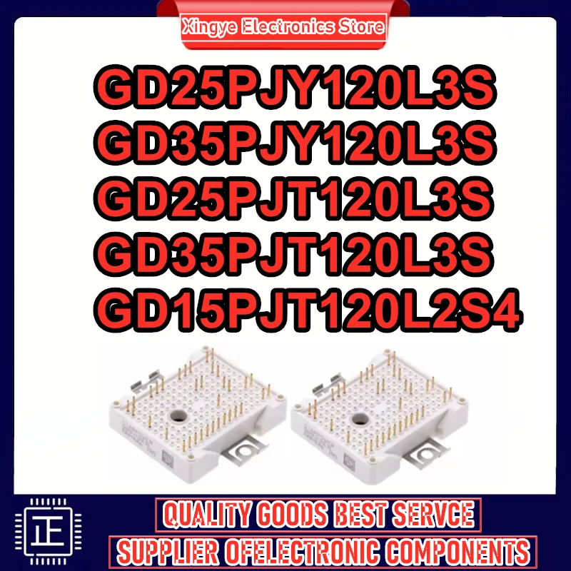 

GD25PJY120L3S GD35PJY120L3S GD25PJT120L3S GD35PJT120L3S GD15PJT120L2S4 Новый оригинал на складе