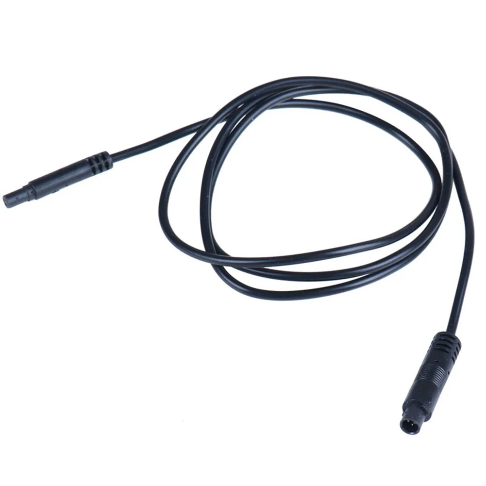 

Dash Cam Reverse Camera Cable Extension Cord 4pin Male To Female Black Car Reversing Camera Power Extension Cord Car Accessories