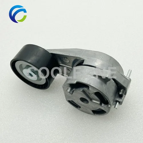 Imagen 2 del producto Tensor automático de correa de transmisión para BMW F20 F21 114i 116i 118i F30 F31 F35 F80 316i 320i N13 B16 A 534051610 11287603347 7603347
