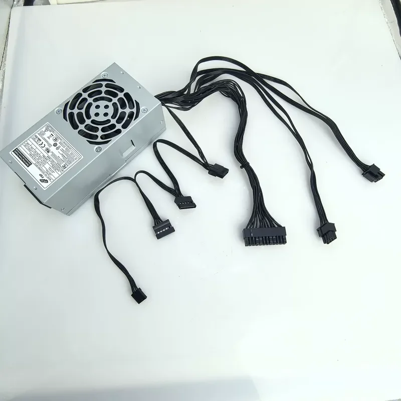 for Quanhan FSP350-50TAC TFX Small Chassis Power Supply Brand New Unused