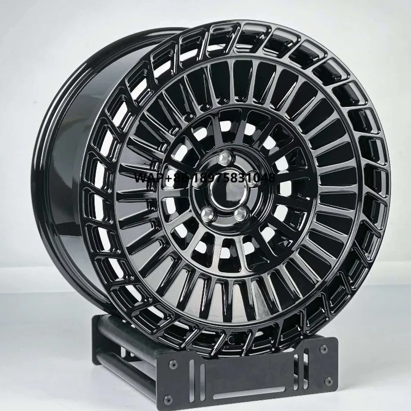 

Forged 5x120 Wheels 19-24 Inch Rims 8.5-12J Luxury T6 Alloy Wheel