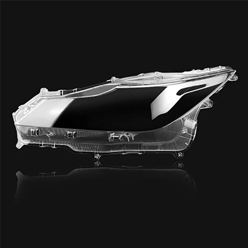 

Front Headlight Cover Headlight Mask Head Light Lamp Shell For Toyota Corolla 2019 2020 2021