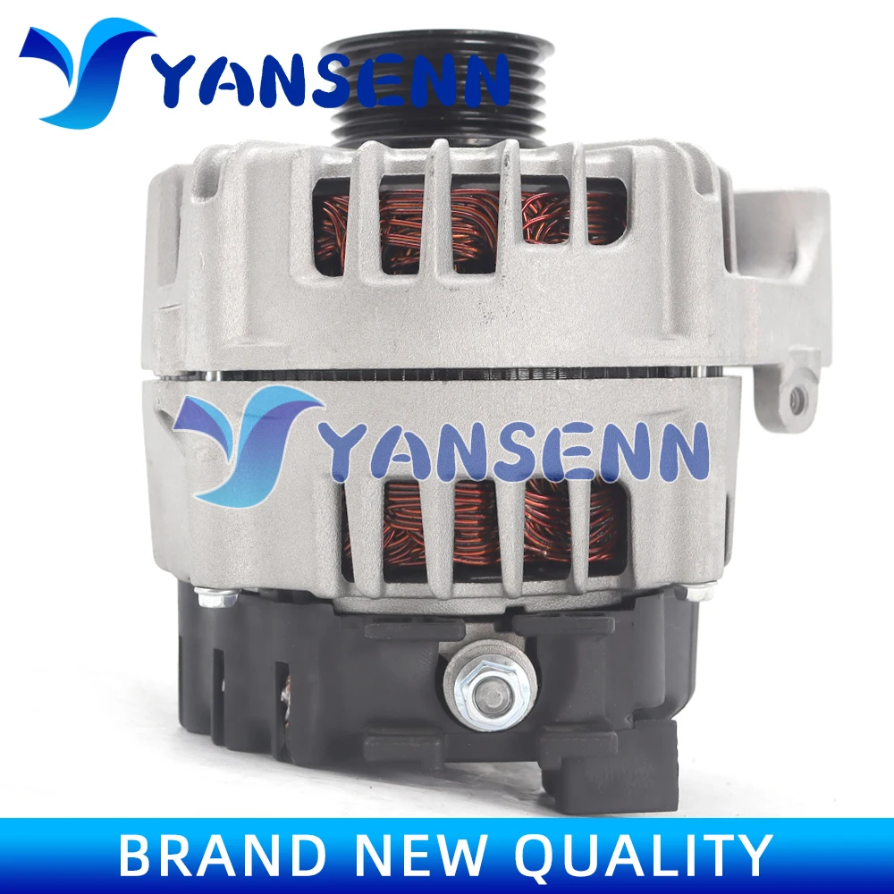 180AMP Alternator F… - image