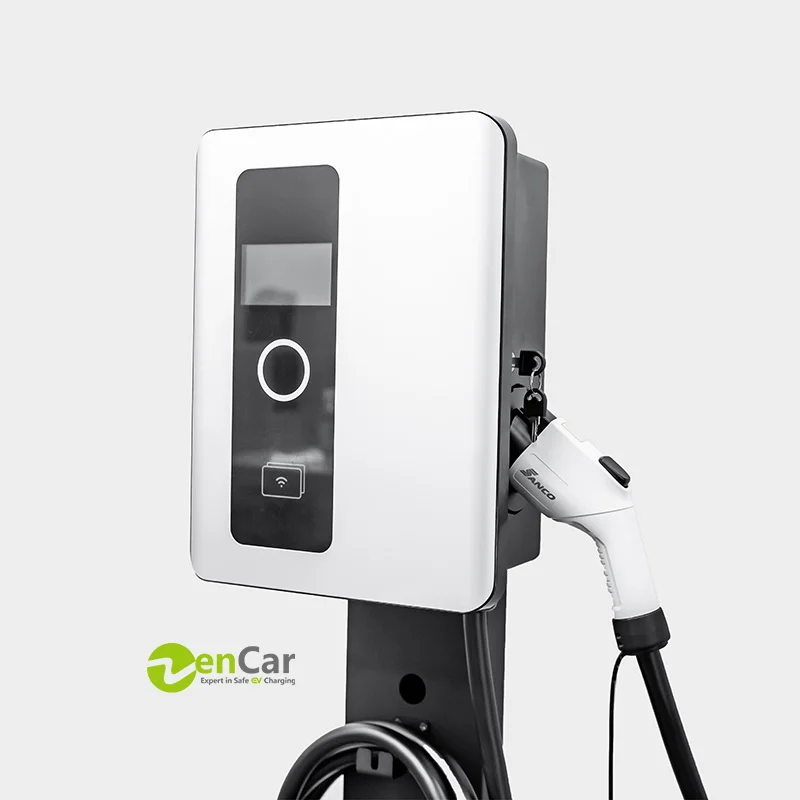 Ev Charging Station…