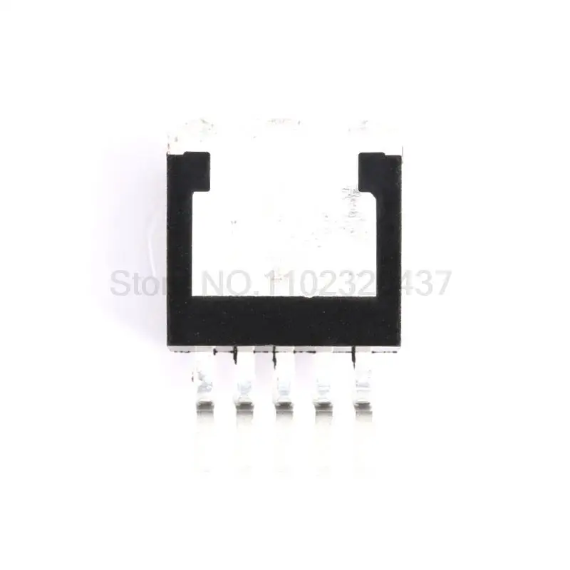 5pcs original XL4005E1 32V/5ADepressurizeIC DC- XL4005 TO -263 Buck dc driver IC step-down IC