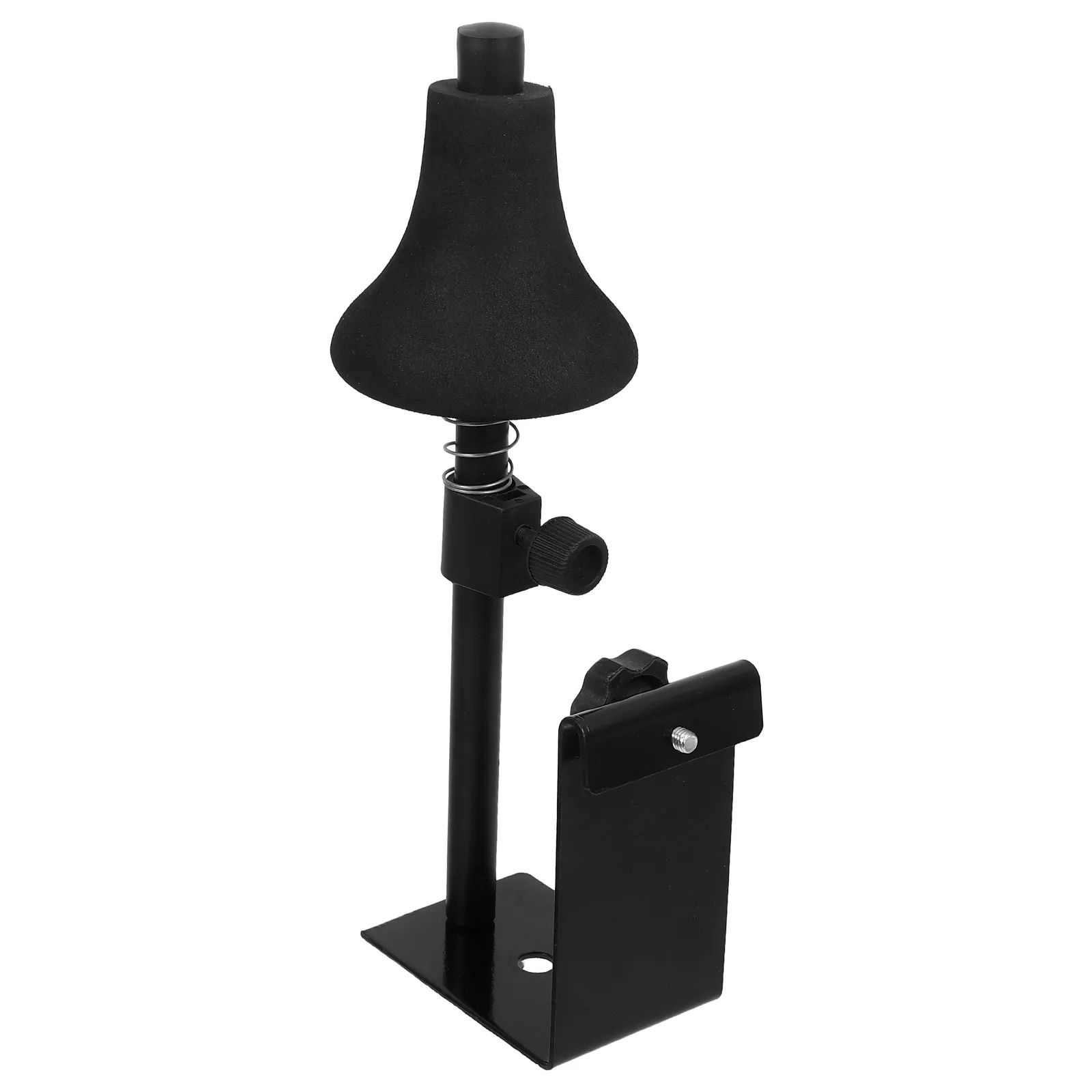 

Настенный крюк-держатель для трубы из прочной стали, подставка для духовых инструментов, для тромбона, трубы, духовых инструментов