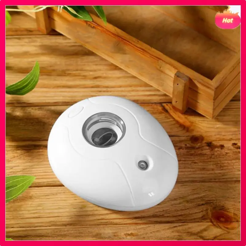 AD-Small Mini Desktop Air Humidifier USB Home Office مرطب ذو سعة كبيرة