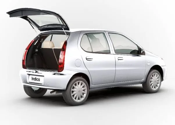 

Auto Pop-Up Trunk Struts for Tata Indica V2 2001-2008 Hatchback 440mm Automatic Opening Gas Lift Supports with Springs