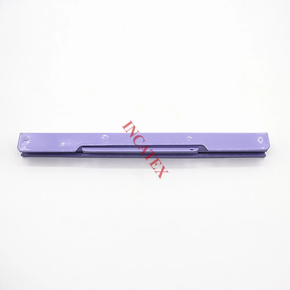 Good Quality Embroidery Machine Spare Parts Border Frame Clip L220 Length 220mm For Tajima Barudan SWF China Embroidery Machine