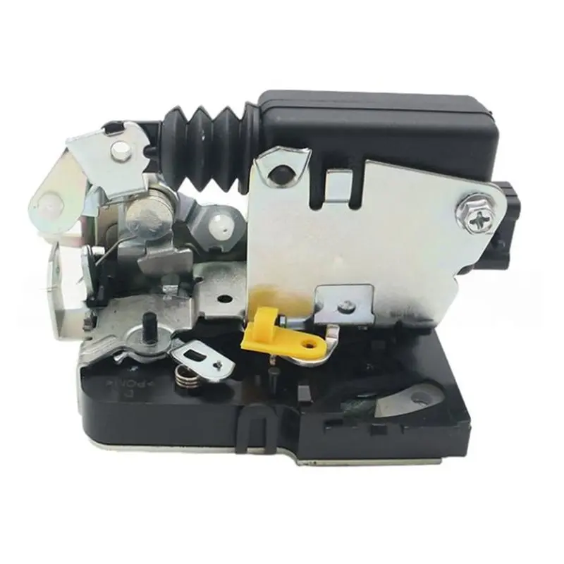 Efficientt-For Renault Dacia Duster Sandero 8200735248 8200735246 Car Power Central Door Lock Actuator Latch Rear Left/Right Rig